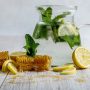 Lemoniada własnej produkcji